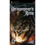 Dragoneer's Aria (PlayStation Portable)